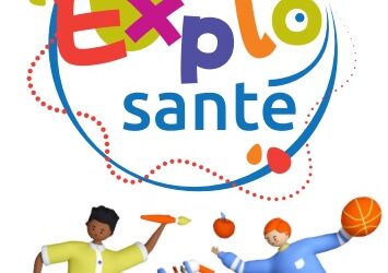 EXPLO SANTE en 6e